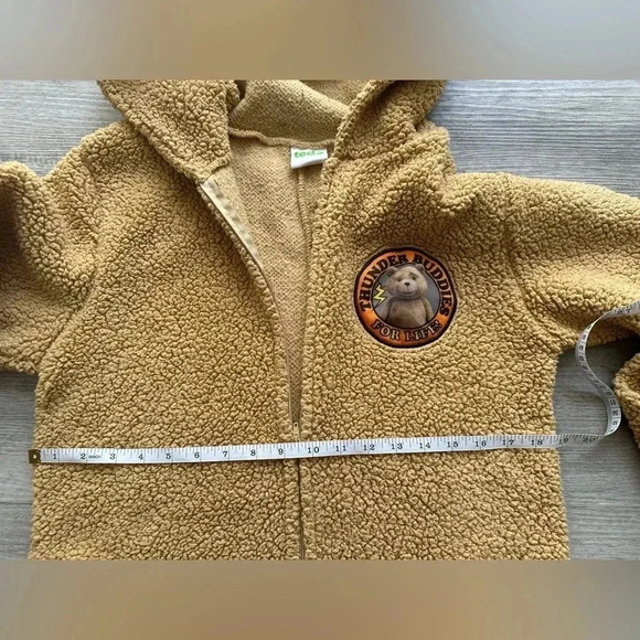 Halloween coming soonTed 2 jumper Sz S - Picture 8 of 8